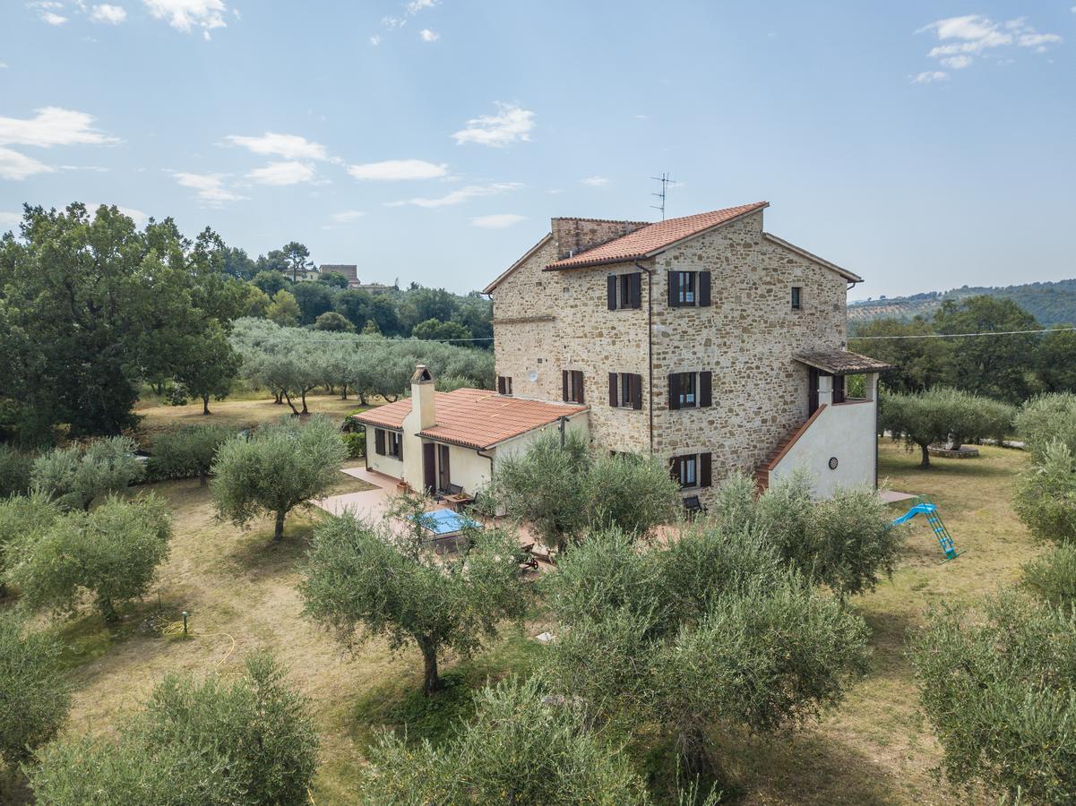 Farm stay Maesta Delle Quattro Chiavi *