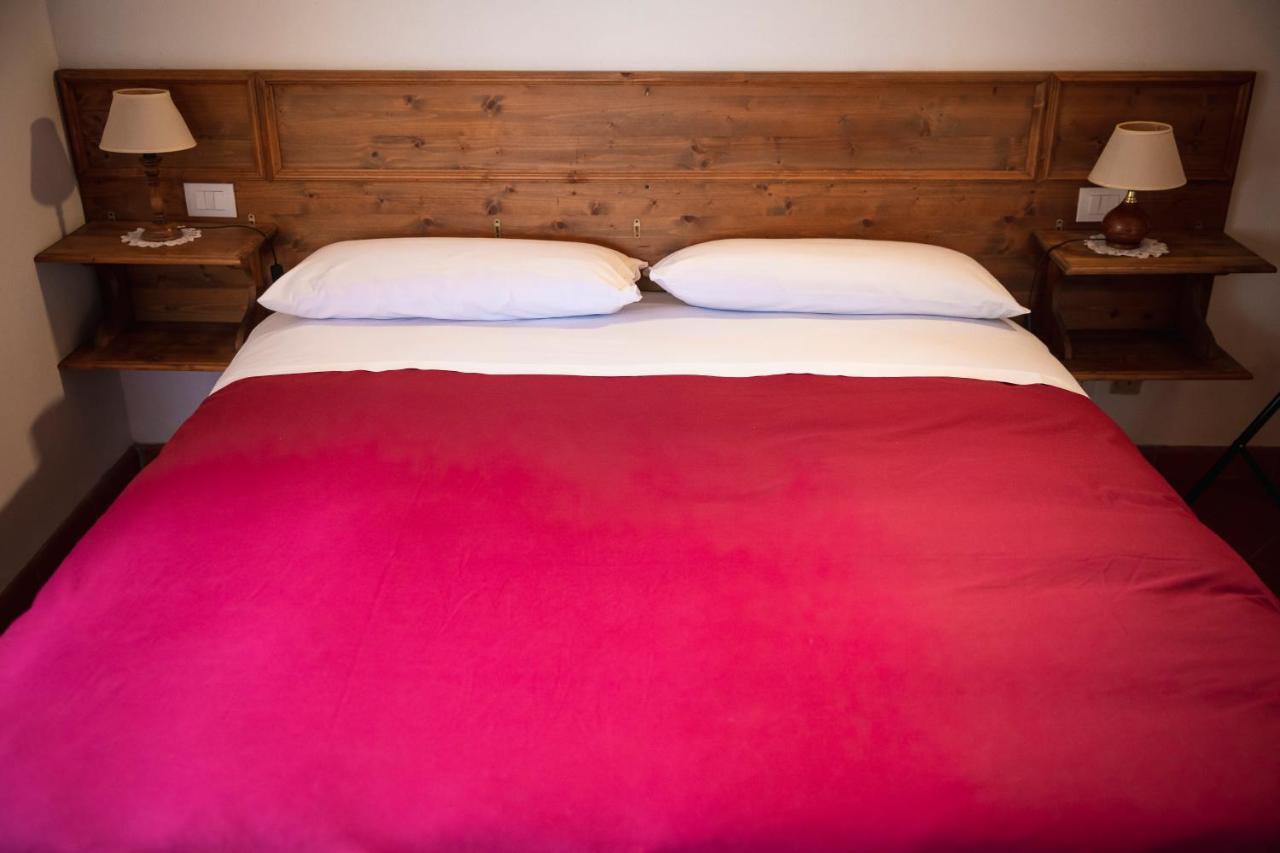 Maesta Delle Quattro Chiavi Farm stay