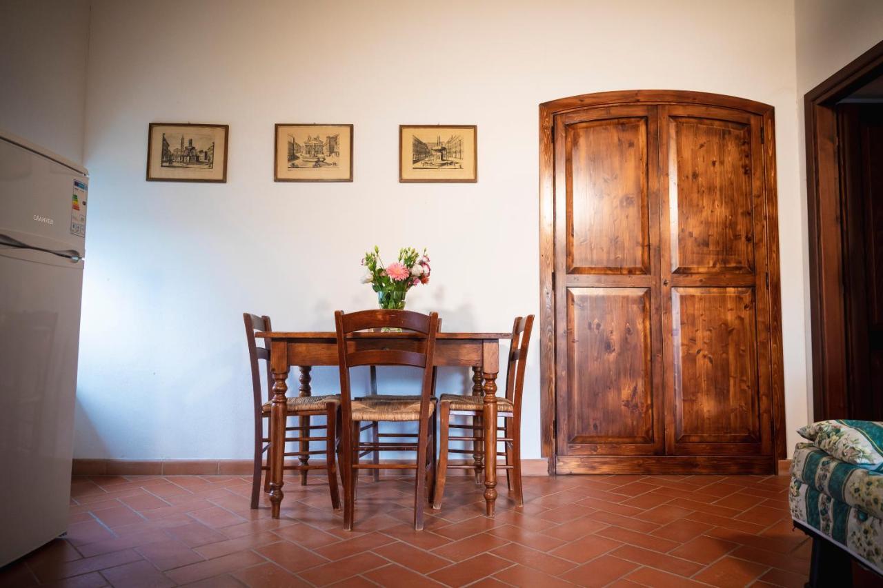 Maesta Delle Quattro Chiavi Bevagna