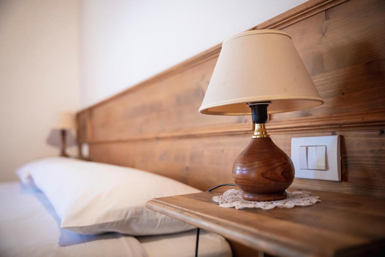 Maesta Delle Quattro Chiavi Farm stay *