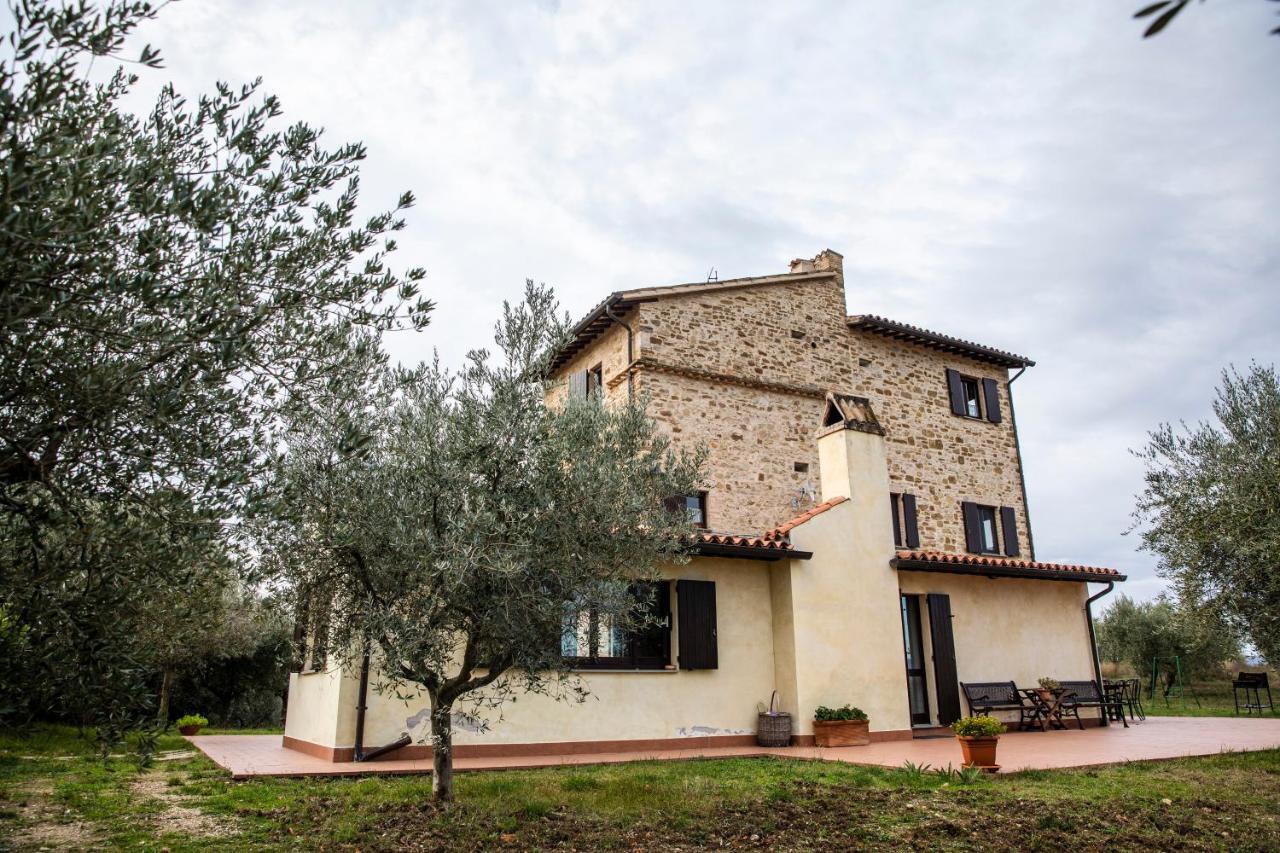 Farm stay Maesta Delle Quattro Chiavi